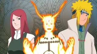 El hijo de los soles (Naruto x Percy Jackson) capítulo 4-5-6