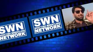 Welcome To The Scottish Wrestling Network