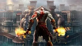 God of War II: 