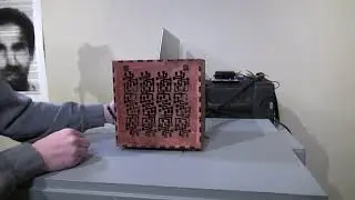 Vo-ro-loo: an interactive installation and voice controlled video game