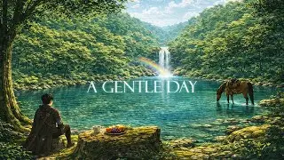 Medieval Music For Study & Reading | A Gentle Day
