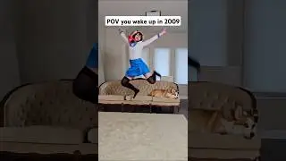 ゲッダン GET DOWN 2025 #踊ってみた #アニメ #geddan #meme #memevideo #oldmeme #nostalgia #haruhisuzumiya #anime
