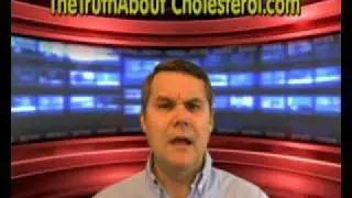 The Truth About Cholesterol with Dr Stuart Hoover