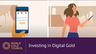 How can digital gold secure your investment portfolio?