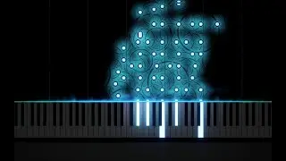 Liszt - Grande Etude de Paganini n&deg;4 : Arpeggio (S.141)