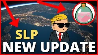 ⚡ SLP Coin Price Predictions! SLP Coin Analysis Today | $SLP | Smooth Love Potion Coin Today