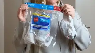 Honest Review of Crew Socks Perfect for Back to School
