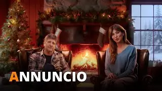 UN BEL GIORNO (2026) | Buone feste da Fabio De Luigi e Virginia Raffaele