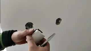 Zapojení světel ze 3 míst