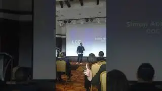C&oacute;mo convertirse en un l&iacute;der de influencia Sim&oacute;n Aboud SVP ACN