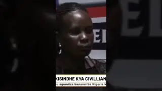 Civilian Alliance Launch