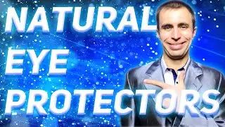 Protecting Your Vision: Restoring Eye Layers for Better Eye Health naturally