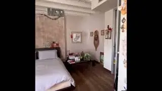 ATTICO CENTRO DI SEREGNO