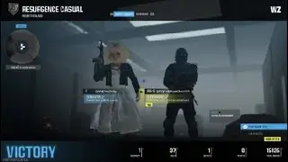 Random Casuals Match Turned Into A Two Man Army Dub