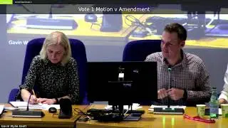 Education Resources Committee
