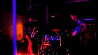 Trioscapes Live at The Forge 4/8/13 - 