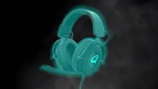 Tura QPAD Gaming Headset QH900