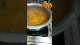 minapappu  tomato curry like share subscribe mouni cooking channel