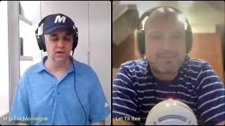 LIVESTREAM: Texting S4E9 - &Eacute;tienne de La Bo&eacute;tie's 