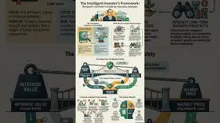 Анализ акций БЕЗ профессиональных навыков.
