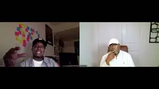 K'Wan interview on RWK