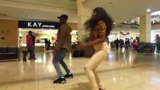 PSquare - Bank Alert Love_Dance