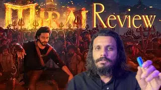 Mirai Telugu Movie Review || Poolachokka Reviews