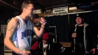 1OUTS NICKY SMIRK VS COVER