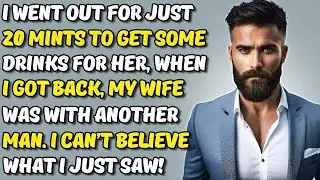 Cheating Wife Stories A Tale Of 20 Minutes Reddit Cheating Stories