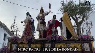 Jesús de la BONDAD | AM Lágrimas de Dolores | Viernes de Dolores 2025