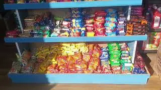 M.MART Shopping 🛒 | Best Offers & Daily Needs | Full Mart Tour