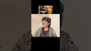 Dagabaaz Re 👀|| Beautiful cover|| || Rahat Fateh Ali Khan || x ||Aman Sharma|| #shorts
