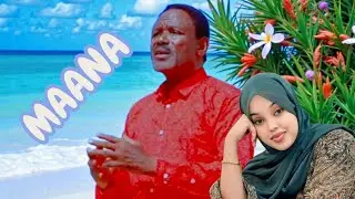 MAANA MUXUDIIN MUSDHAF LAMADA