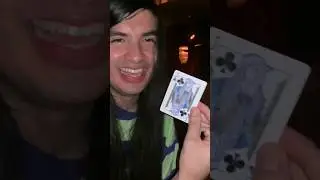 Eduardo Franco Reacts to Magic! 🪄🎩
