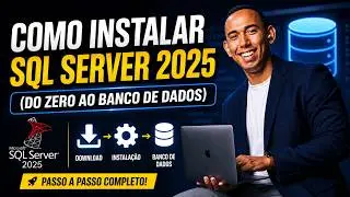 How to Install SQL Server 2025 From Scratch (Complete Step-by-Step Guide)