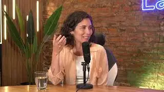 Crianzas y Ciudadanía Digital por Lucía Fainboim