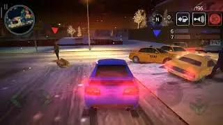 Payback 2 - Campaign I Riding Shotgun