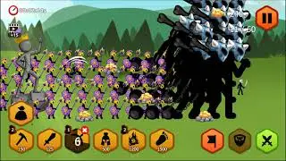 Stickman Battle 2021: Stick Fight War  LVL 9999999 | New Update | Stickman Battle 2020
