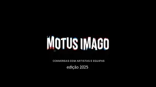 Motus Imago 2025 - Conversa com Paz Tatay e Yannick Harnois (Compagnie Pelele, Fran&ccedil;a)