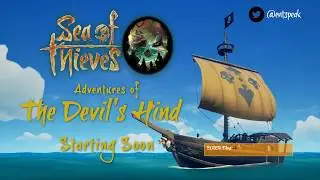 Sea of Thieves: Skeleton Thrones, Part 2.