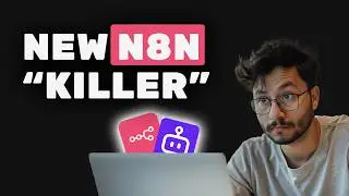 Is Sim AI the Game Changing Alternative to n8n You've Been Waiting For?