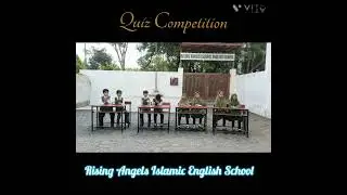 #Quiz Competition |Rising Angels Islamic English School |School Event#general knowledge#Arabic