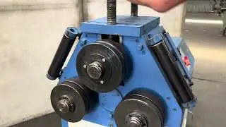 HAFCO Metal Master RR 75 Section Roller stock 2980