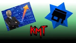 Krunker Trading Server Overview