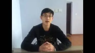 China MMM 1