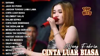 SAYANG - AJENG FEBRIA - FULL ALBUM LAGU JAWA VIRAL 2026