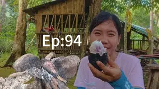 Ep94: The  simplicity of my country living🍃 #philippines #countrylife #simplelife #bicol 