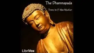 THE DHAMMAPADA Buddhism Full AudioBook