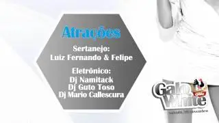 Galo White 30.11.13 Cascavel-Pr