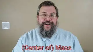 Calculus 2 -- Mass; center of mass -- Practice